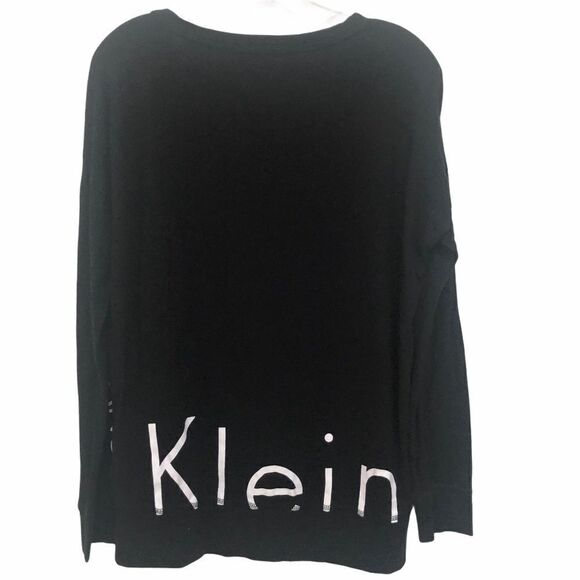 Calvin klein top performance S - Picture 2 of 6